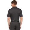 image:imageCallaway Mens Basics Short Sleeve Birdseye Polo ShirtBlack