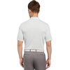 image:imageCallaway Mens Basics Short Sleeve Birdseye Polo ShirtWhite