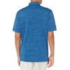 image:imageCallaway Mens Broken Stripe Polo ShirtBlueberry Pancake