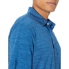 image:imageCallaway Mens Broken Stripe Polo ShirtBlueberry Pancake
