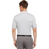 image:imageCallaway Mens Broken Stripe Polo ShirtWhite