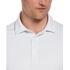 image:imageCallaway Mens Chevron Foulard Print Stretch Golf Polo Stretch Seams Sun Protection Available in Big amp TallBright White