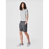 image:imageCallaway Mens Fine Line Stripe Short Sleeve MoistureWicking Stretch Golf Polo Shirt Available in Big amp TallAsphalt