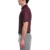 image:imageCallaway Mens Fine Line Stripe Short Sleeve MoistureWicking Stretch Golf Polo Shirt Available in Big amp TallDubarry