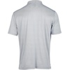 image:imageCallaway Mens Fine Line Stripe Short Sleeve MoistureWicking Stretch Golf Polo Shirt Available in Big amp TallInfinity