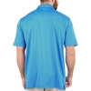 image:imageCallaway Mens Fine Line Stripe Short Sleeve MoistureWicking Stretch Golf Polo Shirt Available in Big amp TallMagnetic Blue