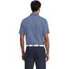 image:imageCallaway Mens Fine Line Stripe Short Sleeve MoistureWicking Stretch Golf Polo Shirt Available in Big amp TallTigerlily