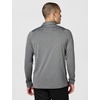 image:imageCallaway Mens Long Sleeve Moisture Wicking Golf Polo Shirt with Stretch Fabric Available in Big amp TallQuiet Shade Htr 20