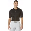 image:imageCallaway Mens Short Sleeve Core Performance Golf Polo Shirt with Sun ProtectionBlack