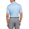 image:imageCallaway Mens Short Sleeve Core Performance Golf Polo Shirt with Sun ProtectionBlue