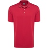 image:imageCallaway Mens Short Sleeve Core Performance Golf Polo Shirt with Sun ProtectionChili Pepper