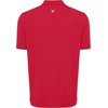 image:imageCallaway Mens Short Sleeve Core Performance Golf Polo Shirt with Sun ProtectionChili Pepper