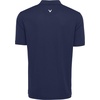image:imageCallaway Mens Short Sleeve Core Performance Golf Polo Shirt with Sun ProtectionPeacoat