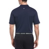image:imageCallaway Mens Short Sleeve Core Performance Golf Polo Shirt with Sun ProtectionPeacoat