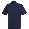 image:imageCallaway Mens Short Sleeve Core Performance Golf Polo Shirt with Sun ProtectionPeacoat