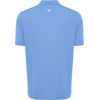 image:imageCallaway Mens Short Sleeve Core Performance Golf Polo Shirt with Sun ProtectionProvence