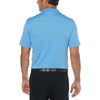 image:imageCallaway Mens Short Sleeve Core Performance Golf Polo Shirt with Sun ProtectionProvence