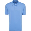 image:imageCallaway Mens Short Sleeve Core Performance Golf Polo Shirt with Sun ProtectionProvence