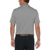 image:imageCallaway Mens Short Sleeve Core Performance Golf Polo Shirt with Sun ProtectionSmoked Pearl