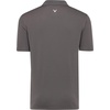 image:imageCallaway Mens Short Sleeve Core Performance Golf Polo Shirt with Sun ProtectionSmoked Pearl