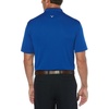 image:imageCallaway Mens Short Sleeve Core Performance Golf Polo Shirt with Sun ProtectionSurf the Web