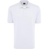 image:imageCallaway Mens Short Sleeve Core Performance Golf Polo Shirt with Sun ProtectionWhite