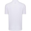 image:imageCallaway Mens Short Sleeve Core Performance Golf Polo Shirt with Sun ProtectionWhite