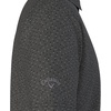 image:imageCallaway Mens Solid Optidri Short Sleeve Stretch Golf Polo Sun Protection MoistureWicking Available in Big amp TallBlack Print