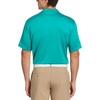 image:imageCallaway Mens Solid Optidri Short Sleeve Stretch Golf Polo Sun Protection MoistureWicking Available in Big amp TallColumbia