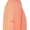 image:imageCallaway Mens Solid Optidri Short Sleeve Stretch Golf Polo Sun Protection MoistureWicking Available in Big amp TallCoral