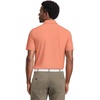 image:imageCallaway Mens Solid Optidri Short Sleeve Stretch Golf Polo Sun Protection MoistureWicking Available in Big amp TallCoral