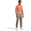 image:imageCallaway Mens Solid Optidri Short Sleeve Stretch Golf Polo Sun Protection MoistureWicking Available in Big amp TallCoral