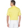 image:imageCallaway Mens Solid Optidri Short Sleeve Stretch Golf Polo Sun Protection MoistureWicking Available in Big amp TallLemon Zest