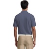 image:imageCallaway Mens Solid Optidri Short Sleeve Stretch Golf Polo Sun Protection MoistureWicking Available in Big amp TallNavy