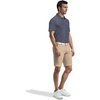 image:imageCallaway Mens Solid Optidri Short Sleeve Stretch Golf Polo Sun Protection MoistureWicking Available in Big amp TallNavy