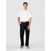 image:imageCallaway Mens Solid Optidri Short Sleeve Stretch Golf Polo Sun Protection MoistureWicking Available in Big amp TallWhite