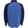image:imageCallaway Mens Swing Tech Midweight Ottoman Fleece 14 Zip Golf SweaterMoody