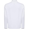 image:imageCallaway Mens Weather Series  Zip Mock Neck Pullover for Men Extended Sizes Mens Performance ApparelWhite