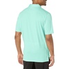 image:imageCallaway OptiDri MicroHex Solid PoloAruba Blue