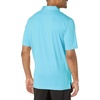 image:imageCallaway OptiDri MicroHex Solid PoloBlue Grotto