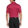 image:imageCallaway OptiDri MicroHex Solid PoloBoudoir Red
