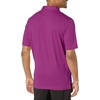 image:imageCallaway OptiDri MicroHex Solid PoloDark Purple