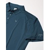 image:imageCallaway OptiDri MicroHex Solid PoloDeep Dive