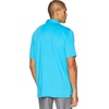 image:imageCallaway OptiDri MicroHex Solid PoloHawaiian Ocean 2