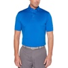 image:imageCallaway OptiDri MicroHex Solid PoloMagnetic Blue
