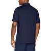 image:imageCallaway OptiDri MicroHex Solid PoloPeacoat