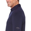 image:imageCallaway OptiDri MicroHex Solid PoloPeacoat