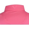 image:imageCallaway OptiDri MicroHex Solid PoloPink