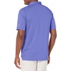 image:imageCallaway OptiDri MicroHex Solid PoloPurple Iris