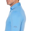 image:imageCallaway OptiDri MicroHex Solid PoloSunkist Coral